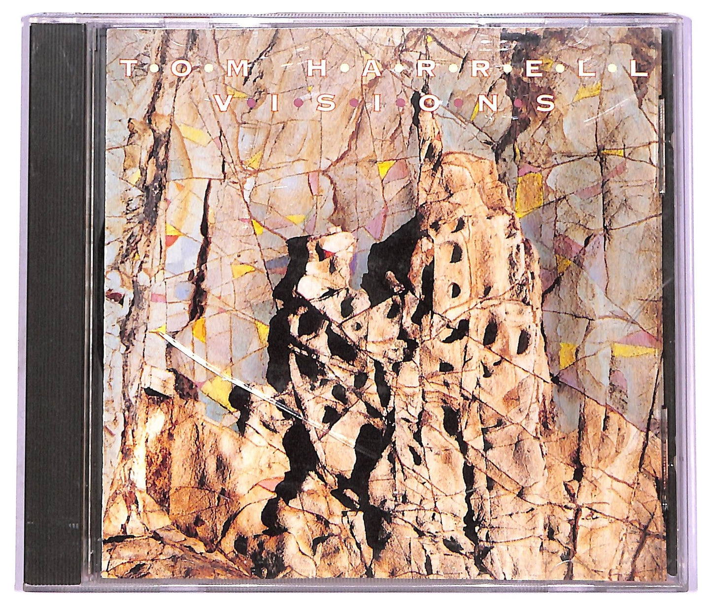 EBOND Tom Harrell - Passages CD CD074229