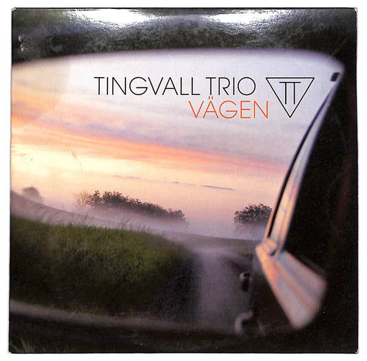 EBOND Tingvall Trio - Vagen CD CD074314