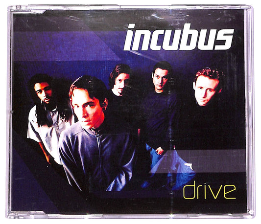 EBOND Incubus - Drive CD CD074435