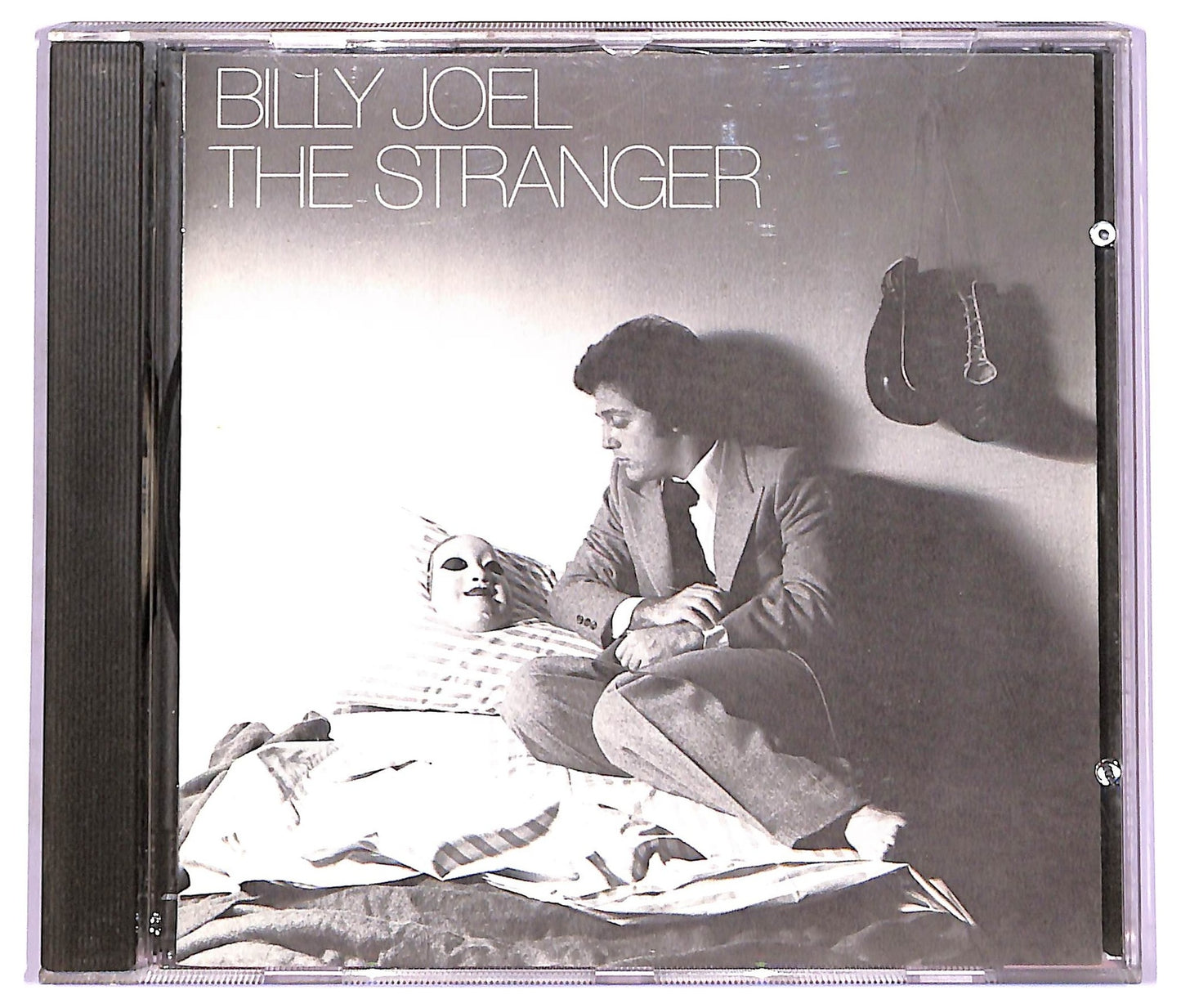 EBOND Billy Joel - The Stranger CD CD074451