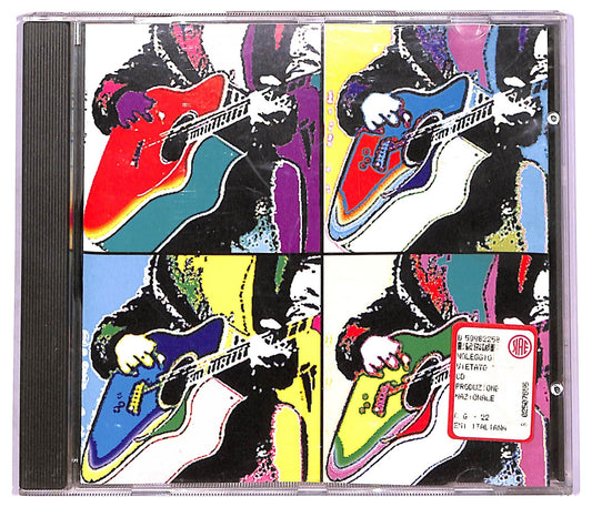 EBOND Various - Il Grande Pop Inglese CD CD074501
