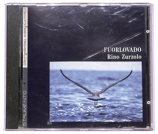 EBOND Rino Zurzolo - Fuorlovado CD CD074512