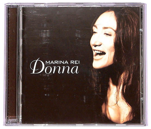 EBOND Marina Rei - Donna CD CD074613