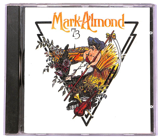 EBOND Mark-Almond - 73 CD CD074830