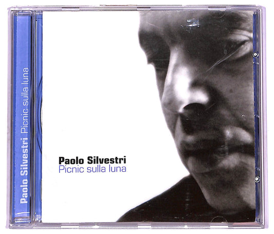 EBOND Paolo Silvestri - Picnic sulla luna CD CD074851