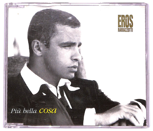 EBOND Eros Ramazzotti - Piu Bella Cosa CD CD074934