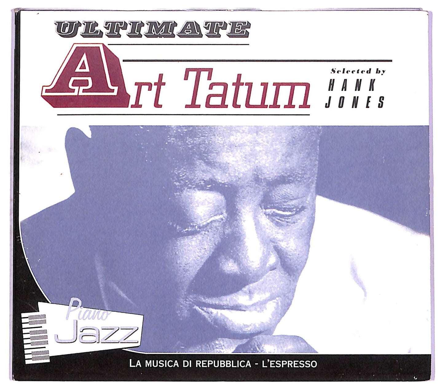 EBOND Art Tatum - Ultimate Art Tatum CD CD075005
