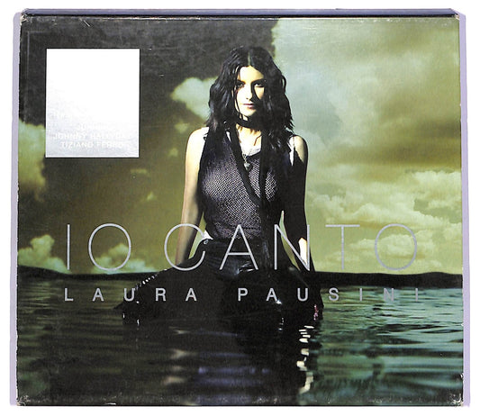 EBOND Laura Pausini - Io Canto CD CD075041