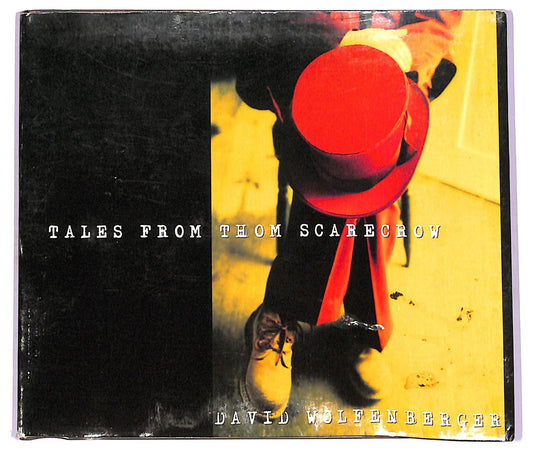 EBOND David Wolfenber - tales from thm scarecry CD CD075157