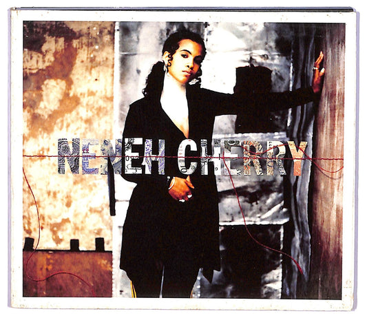 EBOND Neneh Cherry - Money Love CD CD075242