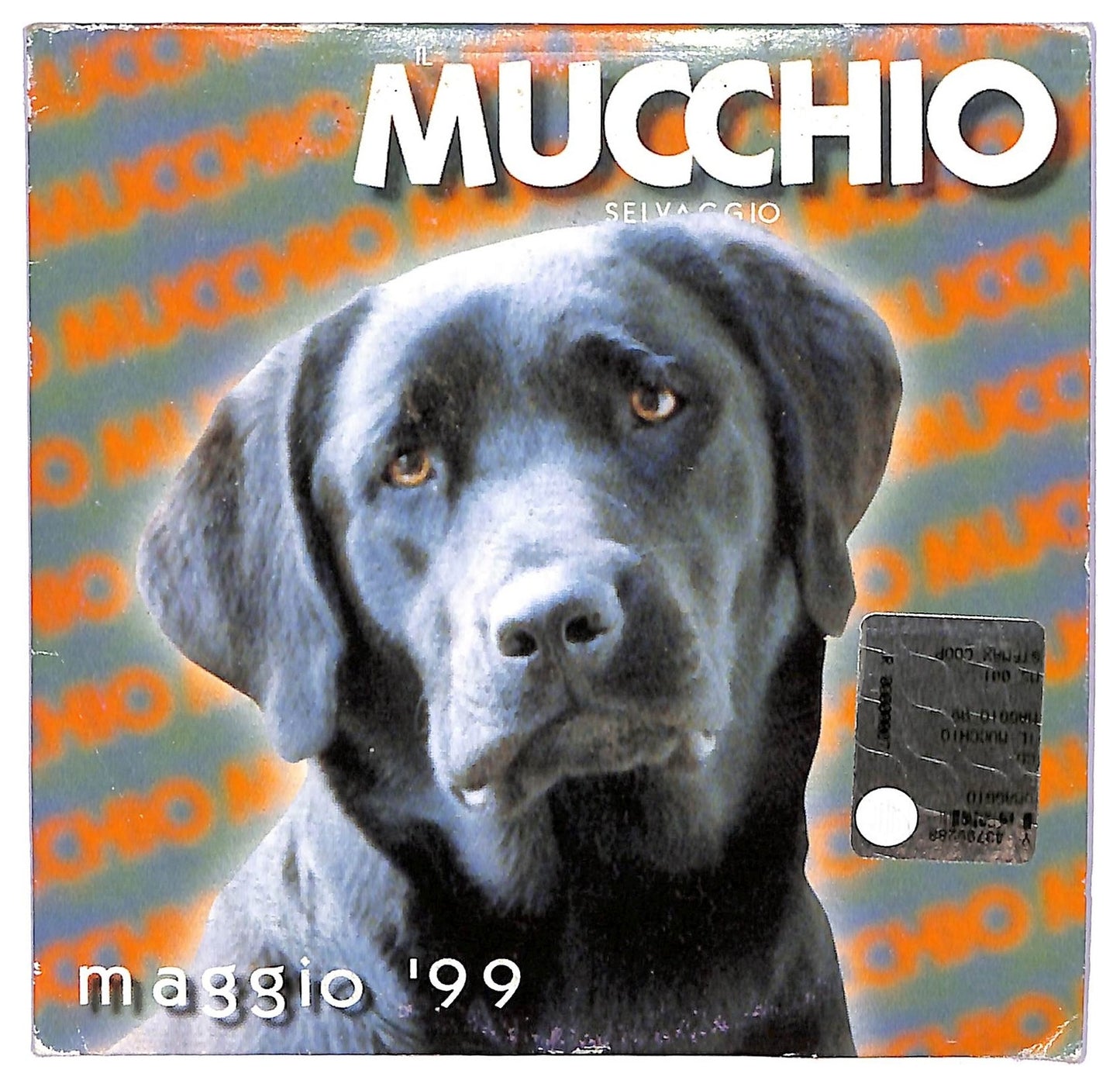 EBOND Various - Maggio 1999 CD CD075245