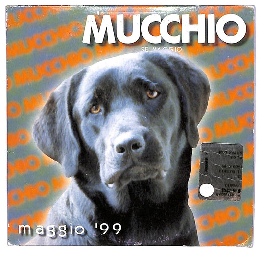 EBOND Various - Maggio 1999 CD CD075245