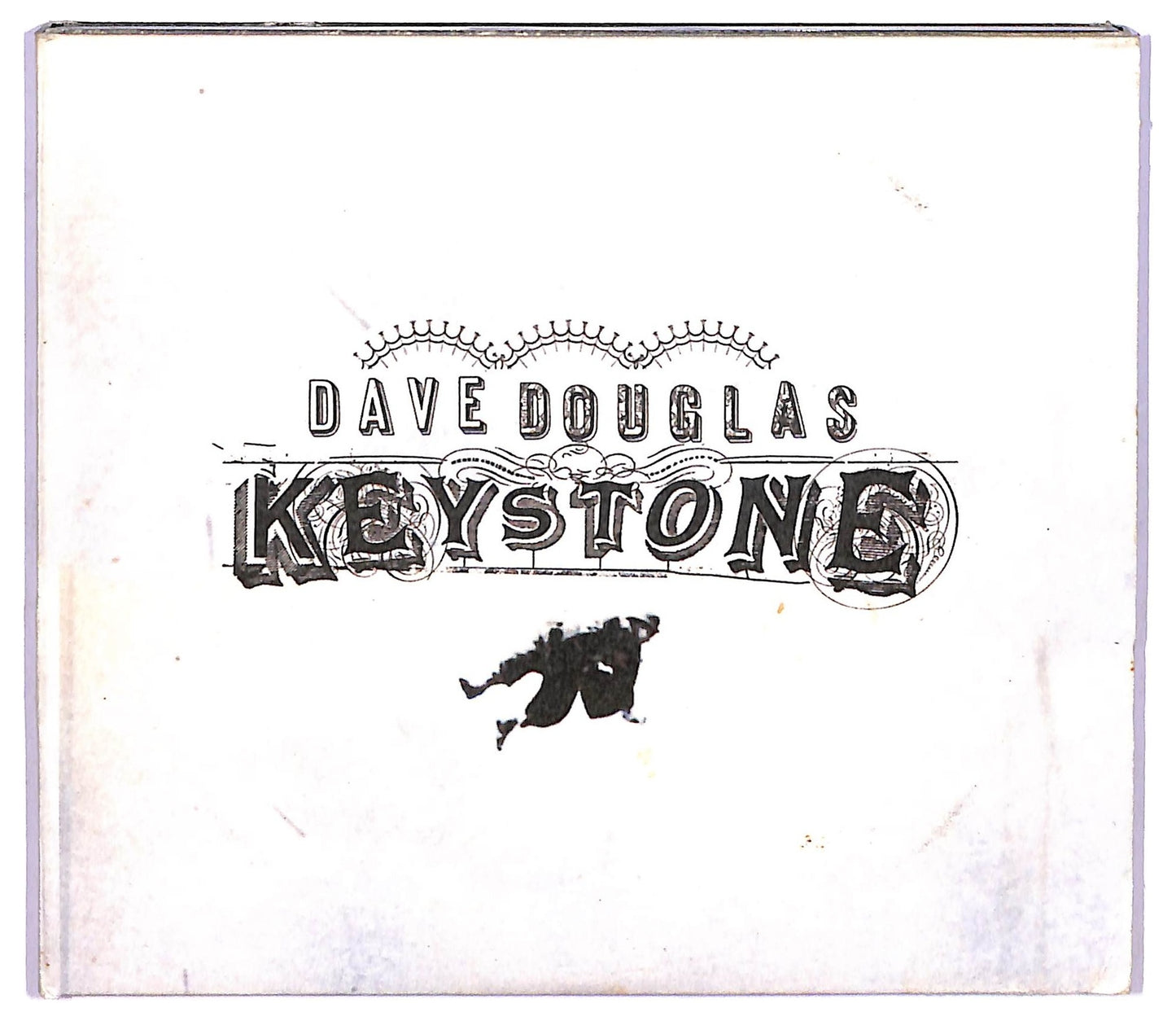 EBOND Dave Douglas - Keystone CD CD075304