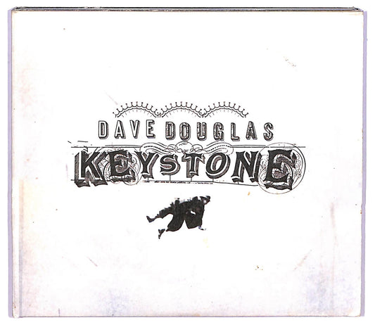 EBOND Dave Douglas - Keystone CD CD075304