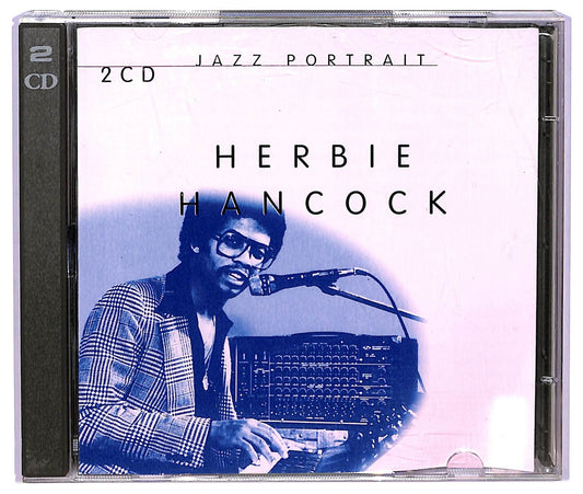 EBOND Herbie Hancock - Sextant Secrets CD CD075308