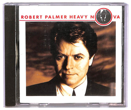 EBOND Robert Palmer - Heavy Nova CD CD075311