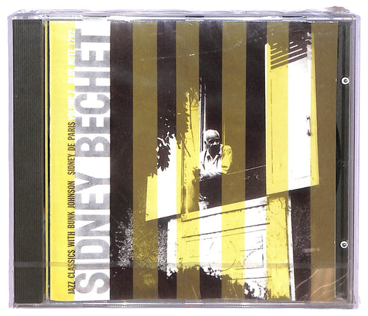 EBOND Sidney Bechet - Jazz Classics - Volume 2 CD CD075318