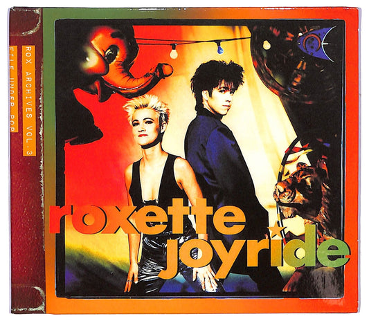 EBOND Roxette - Joyride CD CD075342
