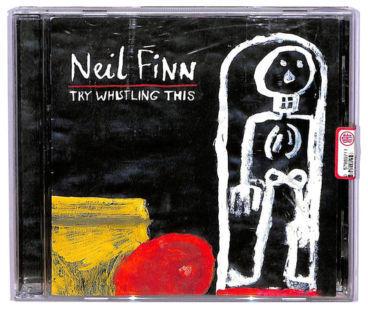 EBOND Neil Finn - Try Whistling This CD CD075453