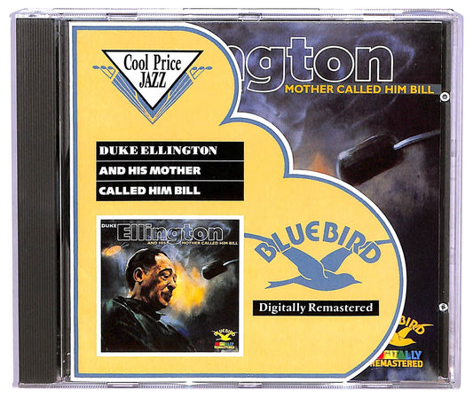 EBOND Duke Ellington - And His Mother Called Him Bil' CD CD075508