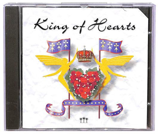 EBOND King Of Hearts - King Of Hearts CD CD075613