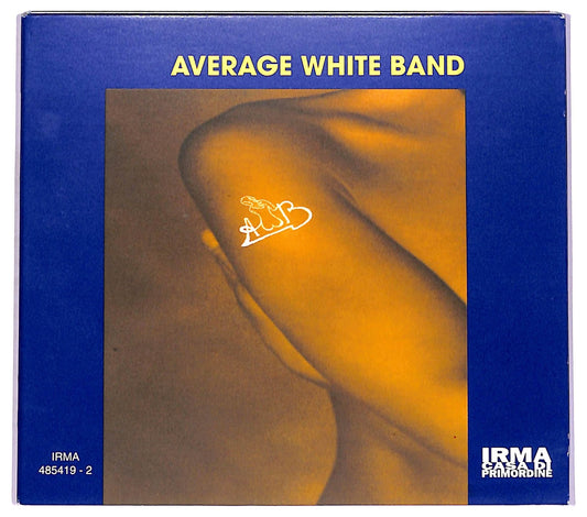 EBOND Average White Band - Soul Tattoo CD CD075702