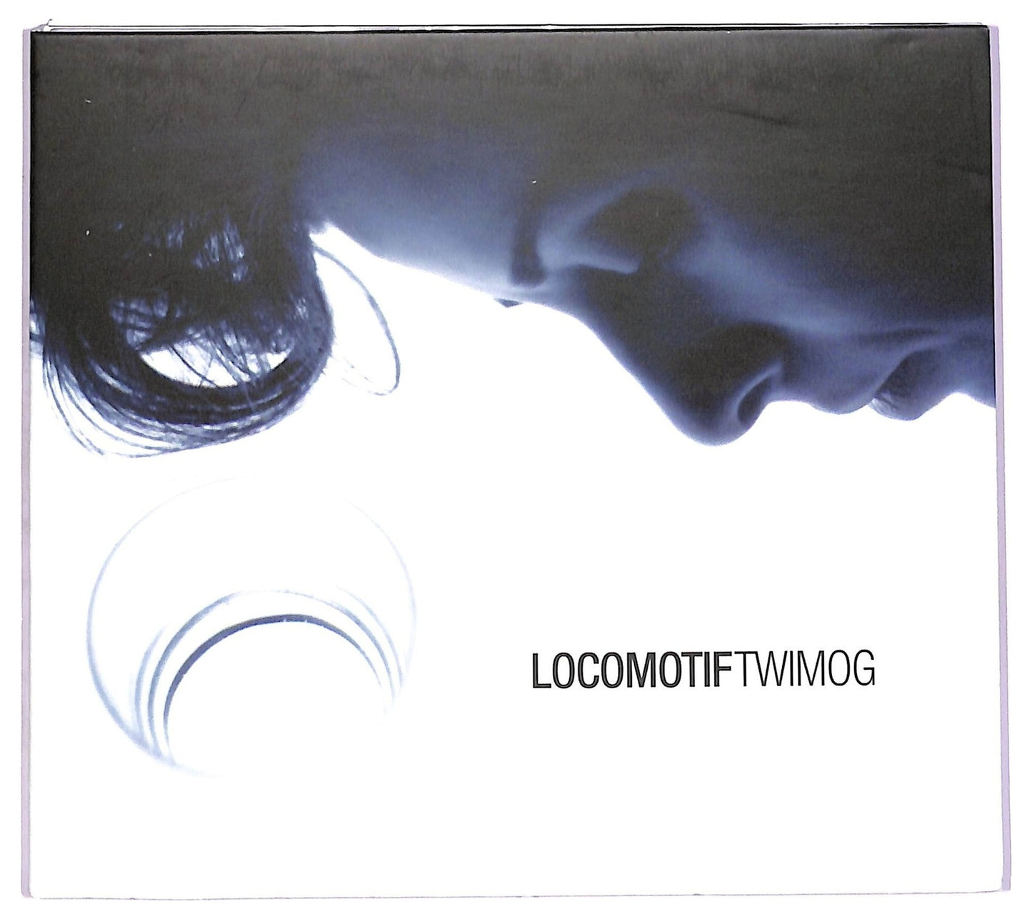 EBOND Locomotif - Twimog CD CD075707