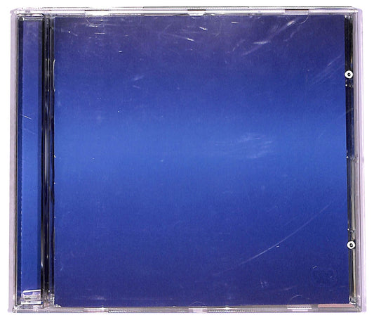 EBOND Metheny & Mehldau - Metheny Mehldau ( copertina girata) CD CD075748