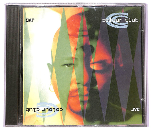 EBOND Colour Club - Colour Club CD CD075837