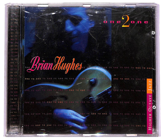 EBOND Brian Hughes - One 2 One CD CD075839