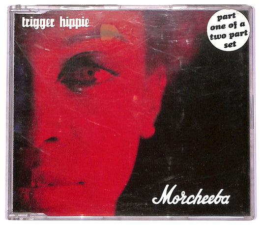 EBOND Morcheeba - Trigger Hippie CD CD075859