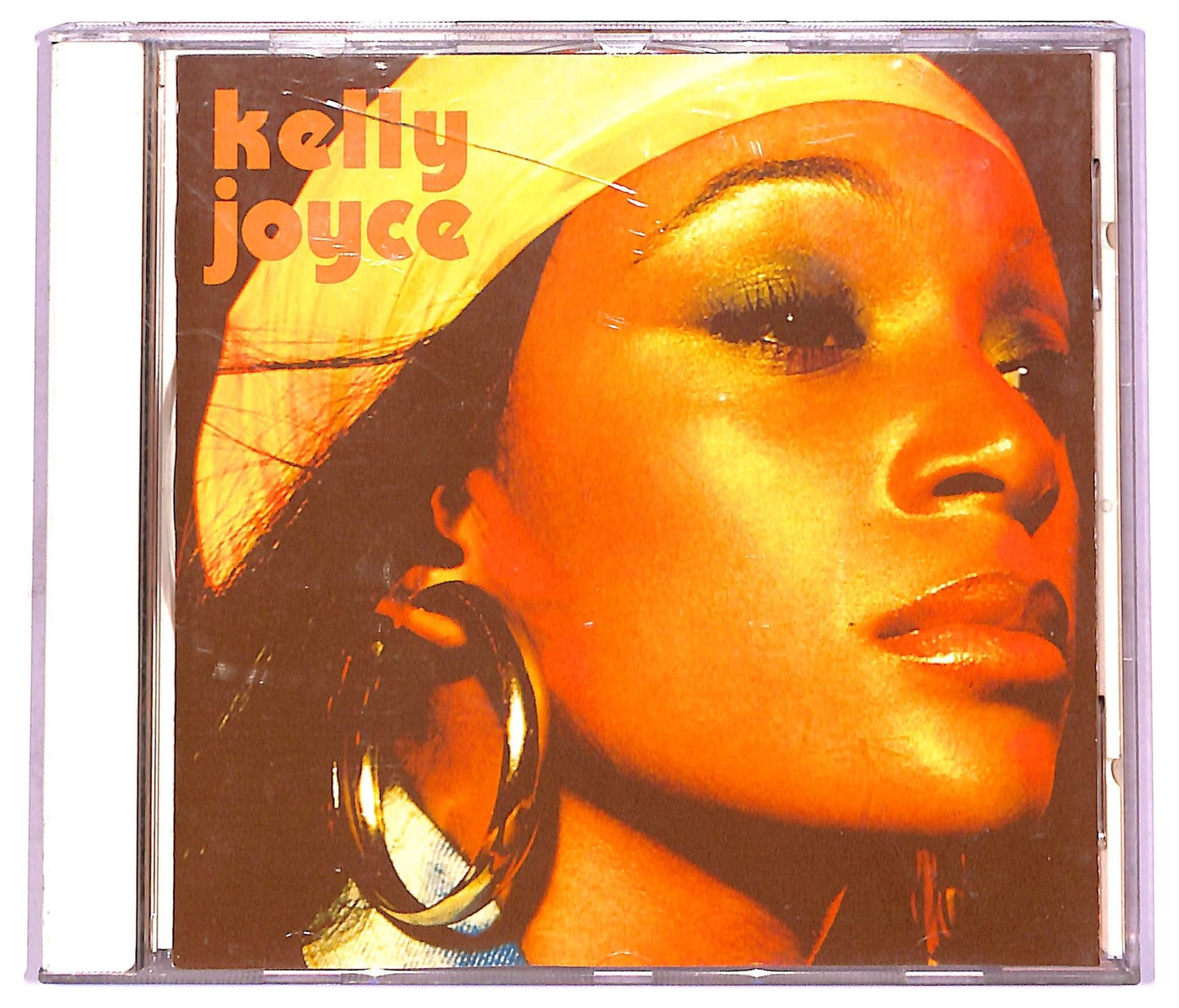 EBOND Kelly Joyce - Kj CD CD075926