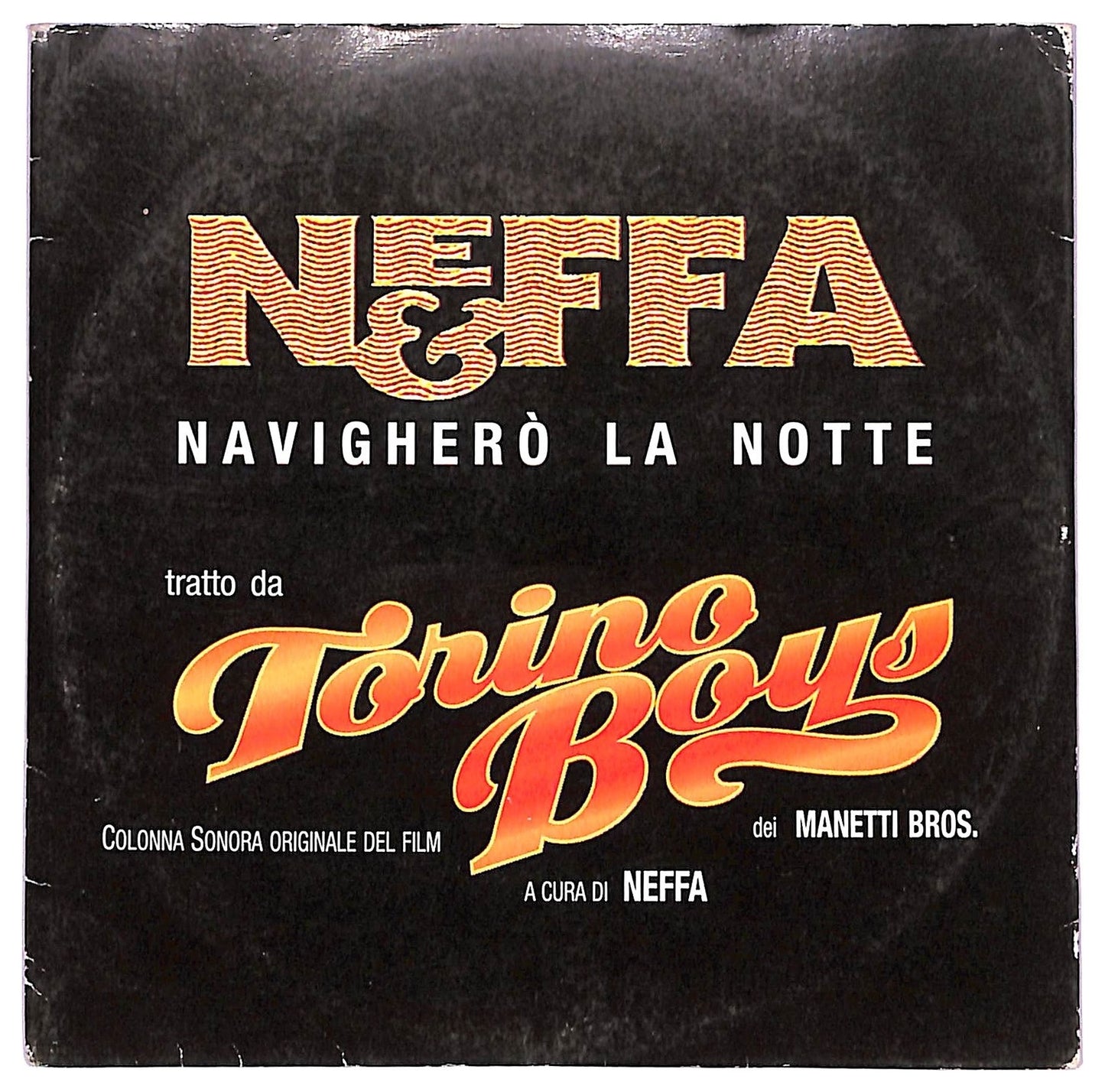 EBOND Neffa - Navighero La Notte CD CD075953