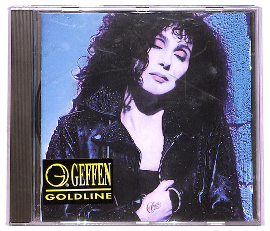 EBOND Cher - Cher CD CD075960