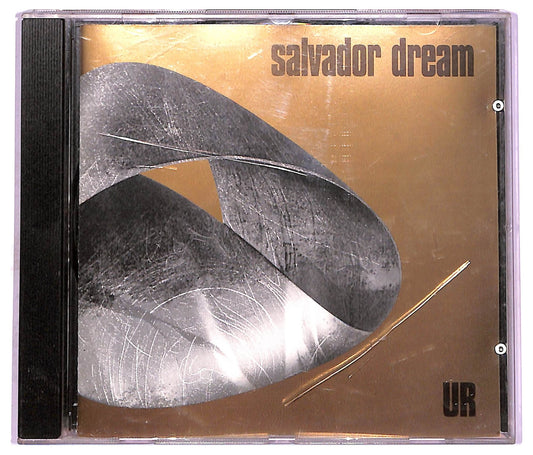EBOND Salvador Dream - UR CD CD075967