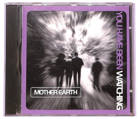 EBOND Mother Earth - You Have Been Watching CD CD076013