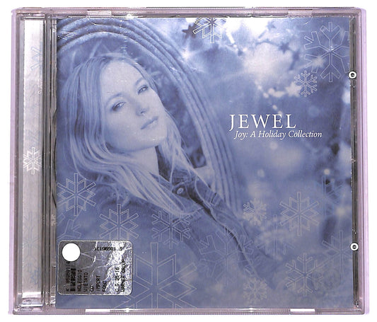 EBOND Jewel - Joy: A Holiday Collection CD CD076044