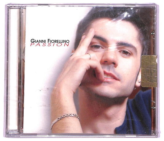 EBOND Gianni Fiorellino - Passion CD CD076056