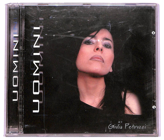 EBOND Giulia Petruzzi - Uomini CD CD076107