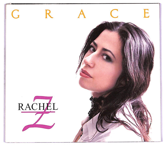 EBOND Rachel Z - Grace CD CD076216