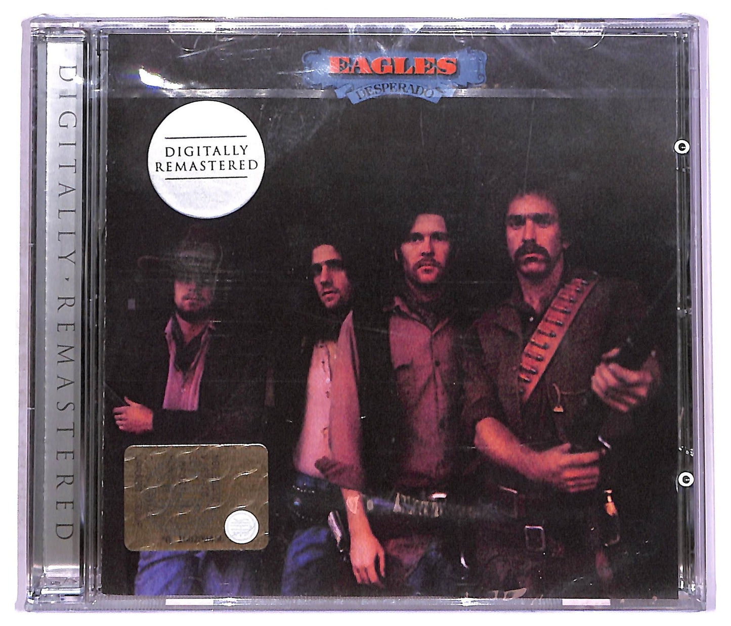EBOND Eagles - Desperado CD CD076332