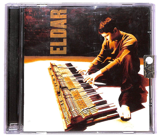 EBOND Eldar - Eldar CD CD076340