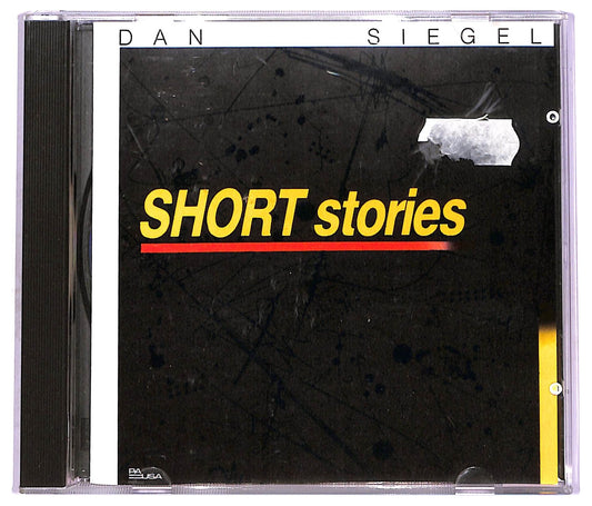 EBOND Dan Siegel - Short Stories CD CD076352