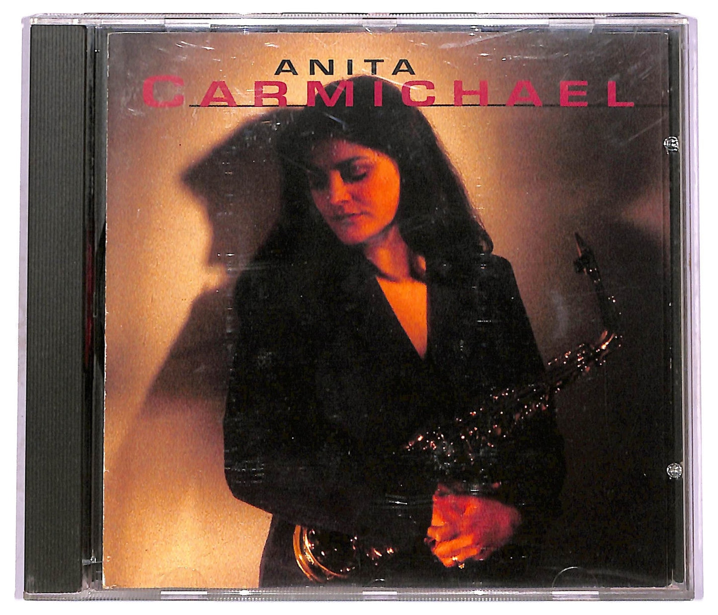 EBOND Anita Carmichael - Anita Carmichael CD CD076438