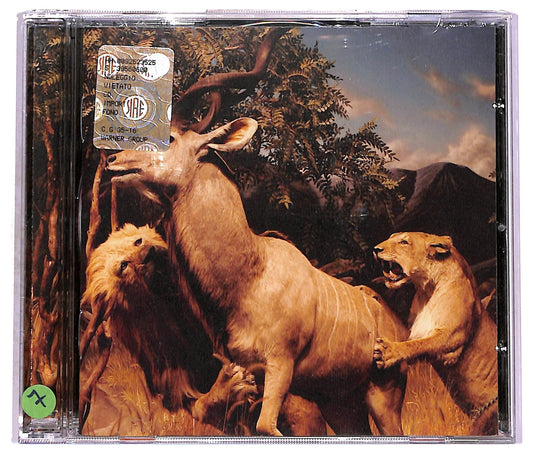 EBOND Interpol - Our Love To Admire CD CD076440
