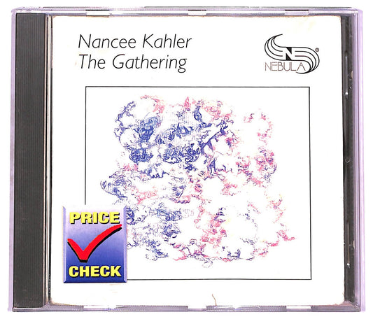 EBOND Nancee Kahler - The Gathering CD CD076460