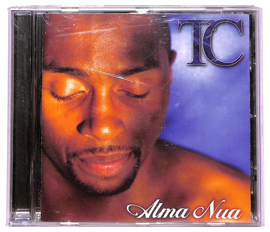 EBOND TC - Alma Nua CD CD076522