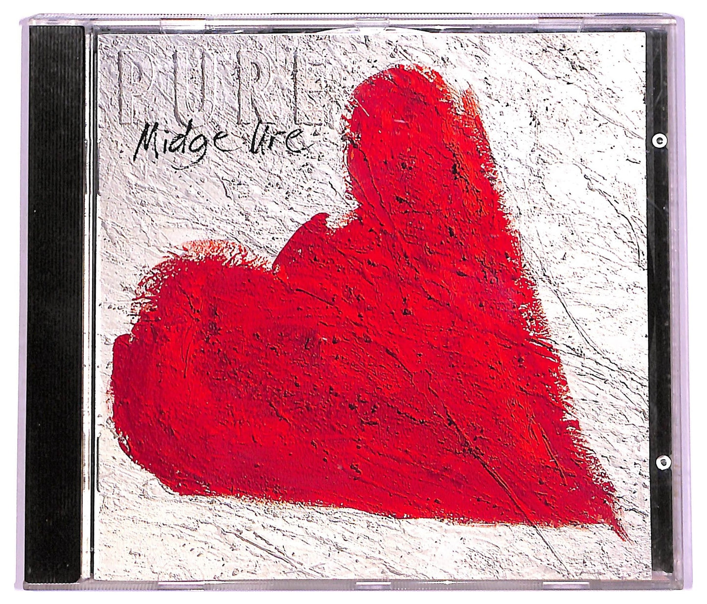 EBOND Midge Ure - Pure CD CD076535