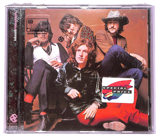 EBOND Traffic - Traffic CD CD076555