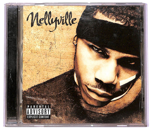 EBOND Nelly - Nellyville CD CD076754